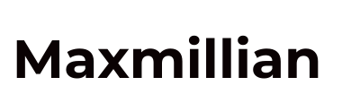 Maxmillian